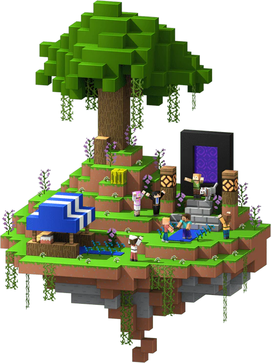 Casa Minecraft